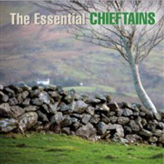 Cover for Chieftains · Essential (CD) [Bonus Tracks edition] (2008)