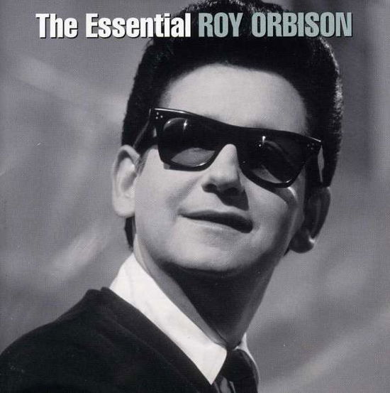 The Essential Roy Orbison - Roy Orbison - Musik - POP - 0828768160824 - 28 mars 2006