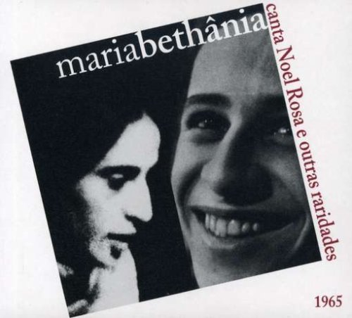 Cover for Maria Bethania · Canta Noel Rosa E Outras (CD) (2006)
