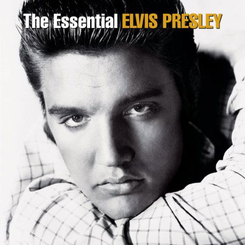 The Essential Elvis Presley - Elvis Presley - Musiikki - POP - 0828768904824 - maanantai 15. tammikuuta 2007