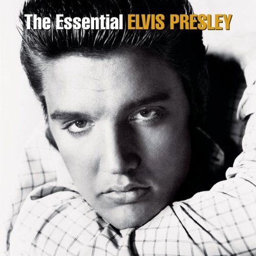 Cover for Elvis Presley · The Essential Elvis Presley (CD) [Remastered edition] (2007)