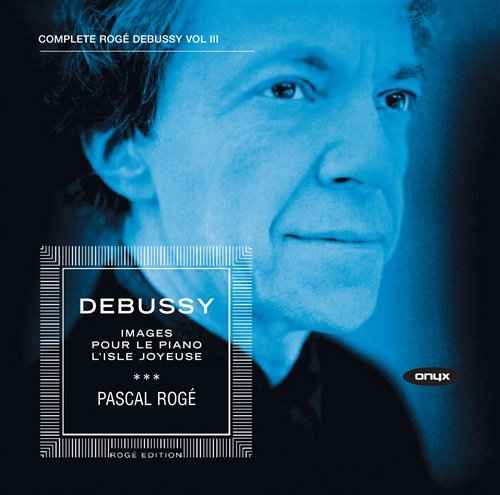 Complete Piano Works 3 - Claude Debussy - Musik - ONYX - 0880040402824 - 21. April 2008