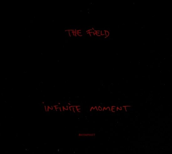 Cover for Field · Infinite Moment (CD) (2018)