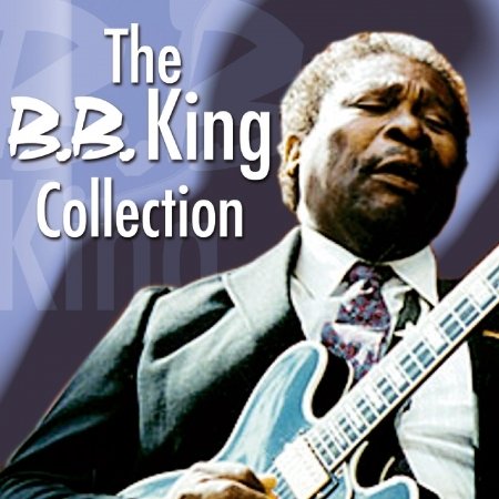 Cover for B.b. King · The B.b.king Collection (CD) (2008)