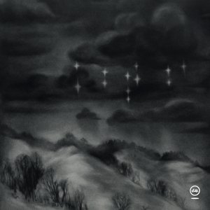Selected Tracks For Nacht Damonen - Byul.Org - Música - ALIEN TRANSISTOR - 0880918224824 - 9 de março de 2017