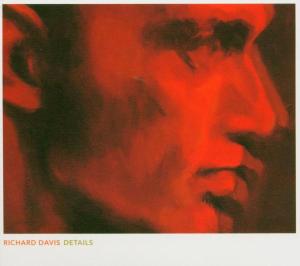 Cover for Richard Davis · Details (CD) (2005)