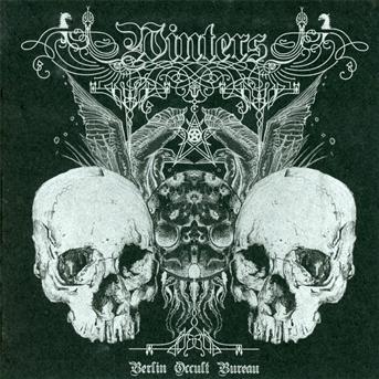 Berlin Occult Bureau - Winters - Music - Afm - 0884860062824 - October 1, 2012