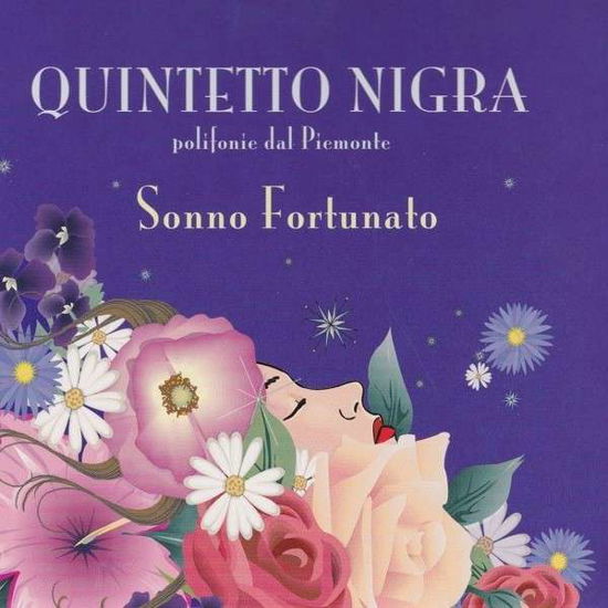 Sonno Fortunato - Quintetto Nigra - Music - FELMAY - 0885016820824 - November 18, 2013