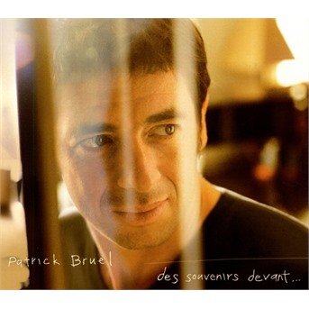 Cover for Patrick Bruel · Des Souvenirs Devant ? (DVD) (2006)