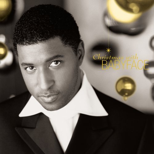 Cover for Babyface · Christmas With.. (CD) (1990)