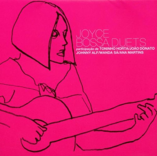 Cover for Joyce · Bossa Duets: Colecao 50 Anos De Bossa Nova (CD) (2008)