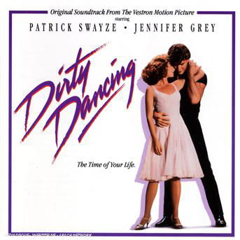 O.s.t · Dirty Dancing (CD) [Legacy edition] (2008)