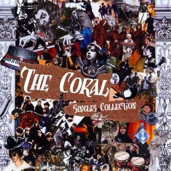 Singles Collection - Coral - Musik - Sony Owned - 0886973595824 - 23. september 2008