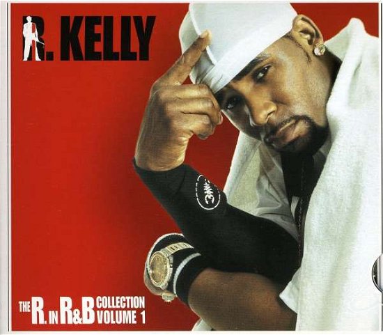 Cover for R. Kelly · Vol.1-R.in R&amp;B Collection (CD)