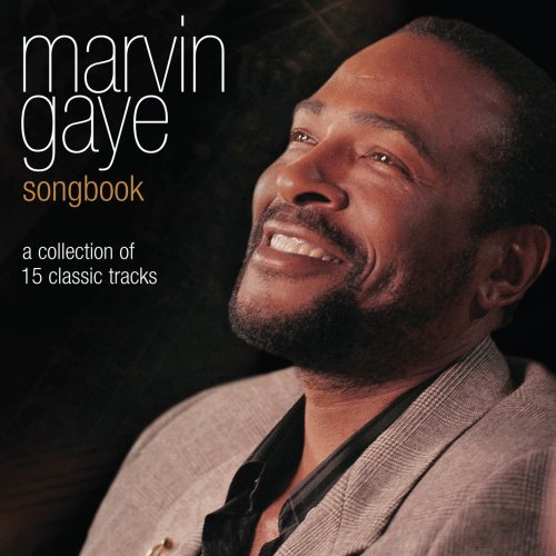 Cover for Marvin Gaye · Songbook (CD) (2009)
