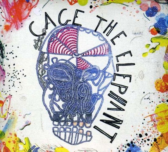 Cage the Elephant - Cage the Elephant - Muzyka - POP - 0886974965824 - 29 marca 2019