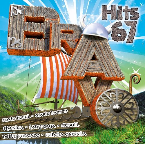 Various Artists · Bravo Hits 67 (CD) (2024)