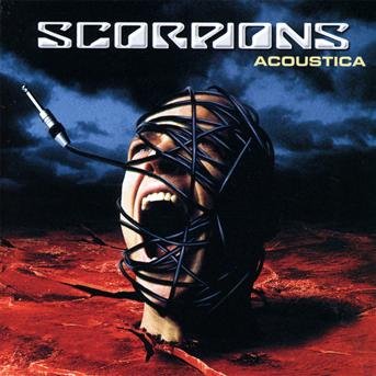 Cover for Scorpions · Acoustica (CD) (2011)