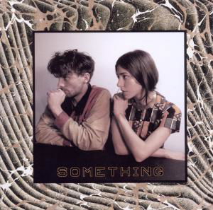 Something - Chairlift - Musique - Sony Owned - 0886976309824 - 23 janvier 2012