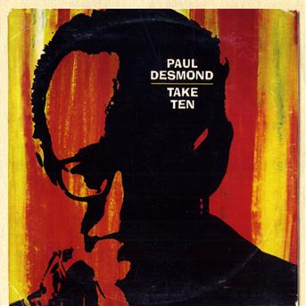 Take Ten - Paul Desmond - Musik - SONY MUSIC - 0886976945824 - 27. September 2010