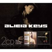 Songs in a Minor / the Diary of - Alicia Keys - Musik - SONY - 0886977261824 - 9. November 2010