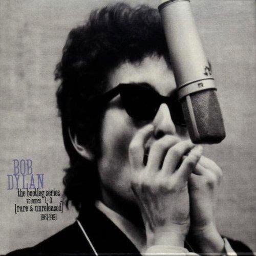 The Bootleg Series 1-3 - Bob Dylan - Muziek - SONY MUSIC - 0886977328824 - 13 december 2010