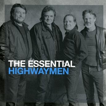 Cover for Highwayman · The Essential (CD) (2011)