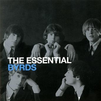 Cover for The Byrds · Essential Byrds (CD) (2011)