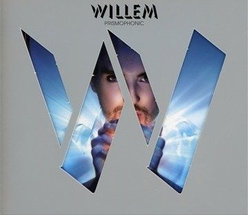 Cover for Christophe Willem · Prismophonic (DVD)