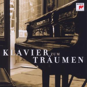 Klavier Zum TrÄumen - V/A - Musik - SONY CLASSICAL - 0887254176824 - 8. Juni 2012