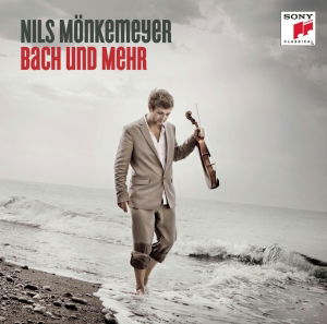 Bach Und Mehr - Nils Monkemeyer - Música - SONYC - 0887654347824 - 26 de fevereiro de 2013