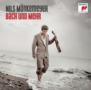 Bach Und Mehr - Nils Monkemeyer - Music - SONYC - 0887654347824 - February 26, 2013