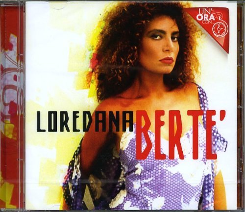 Cover for Loredana Berte · Un'ora Con (CD) (2013)