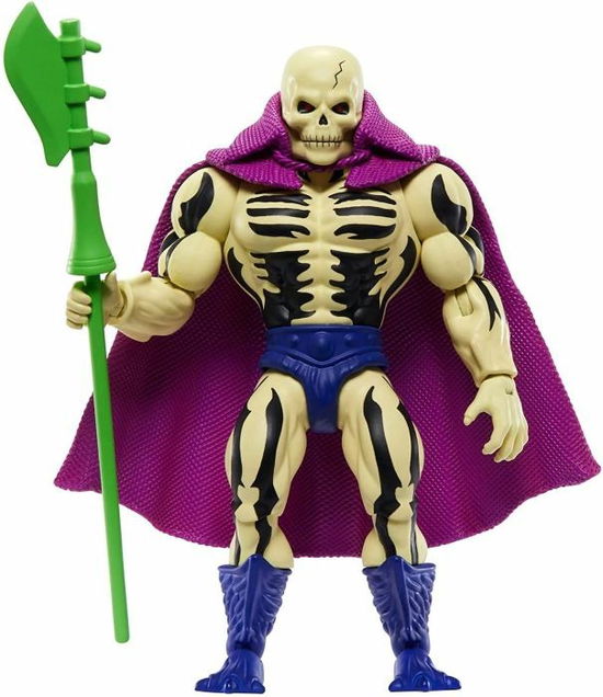 Motu Origins Stinkor - Masters of the Universe - Gadżety -  - 0887961982824 - 6 października 2021