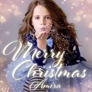 Merry Christmas - Willighagen Amira - Musik - SI / SNYC MASTERWORKS - 0888751379824 - 4. december 2015