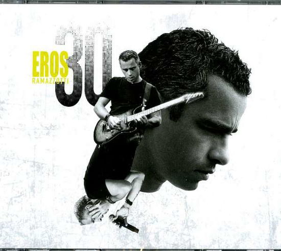 Eros 30 - Eros Ramazzotti - Musikk - Sony - 0888751704824 - 26. april 2022