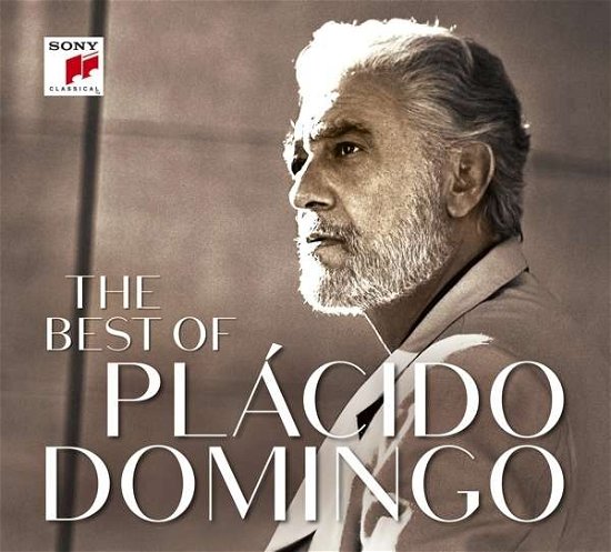Best of Placido Domingo - Placido Domingo - Music - SONYC - 0888751845824 - January 8, 2016