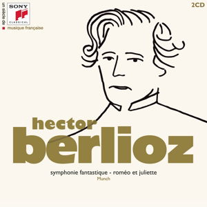 Un Siecle De Musique Fracaise: Hector Berlioz - H. Berlioz - Musik - SONY CLASSICAL - 0888751928824 - 13 maj 2016