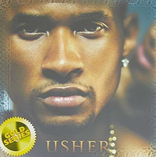 Cover for Usher · Confessions (CD) [Special edition] (2017)
