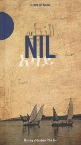 Cover for Le Nil - The Nile:Songs Of Rivers (CD) (2012)