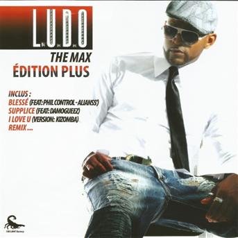 Max - Edition Plus - Ludo - Muziek - DEBS - 3433190645824 - 19 oktober 2012