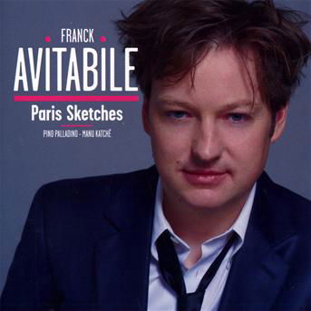 Paris Sketches - Franck Avitabile - Music - DREYFUS - 3460503692824 - November 9, 2009