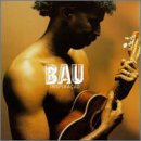 Cover for Bau · Inspiracao (CD) (2016)