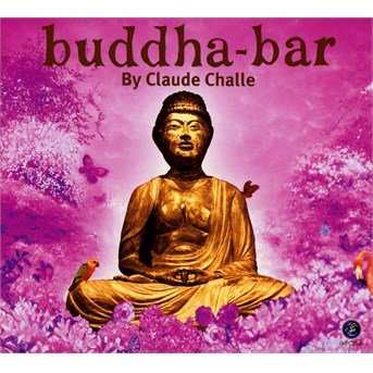 Buddha Bar 1 - Claude Challe - Musiikki - CHALL'O MUSIC - 3596973350824 - perjantai 18. maaliskuuta 2016
