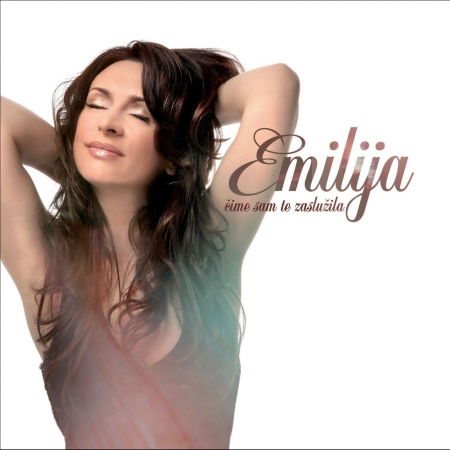 Cover for Koki? Emilija · ?ime Sam Te Zasluila (CD)