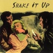 Shake It Up / Various - Shake It Up / Various - Musikk - BUFFALO BOP - 4001043550824 - 16. juli 1999