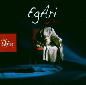 Cover for Shin · Egari (CD) (2006)