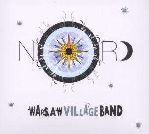 Cover for Warsaw Village Band · Nord (CD) (2012)