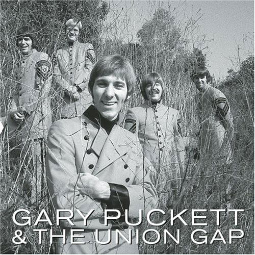 Puckett, Gary & Union Gap · Best Of (CD) [Digipak] (2004)