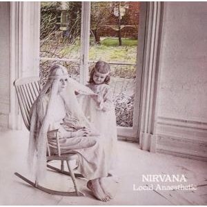 Cover for Nirvana (UK) · Local Anaesthetic /Digi. (1971) (great Vertigo artrock album - feat. musicians from Jade Warrior!) (CD) [Remastered edition] [Digipak] (2008)